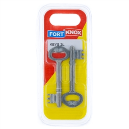 FKC10 - 2 Lever Keys -FKC10_IP_b_T